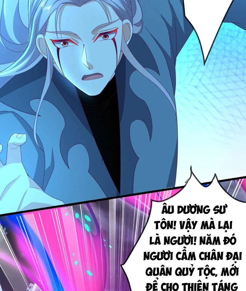 Tiên Võ Đế Tôn Chapter 629 - 45