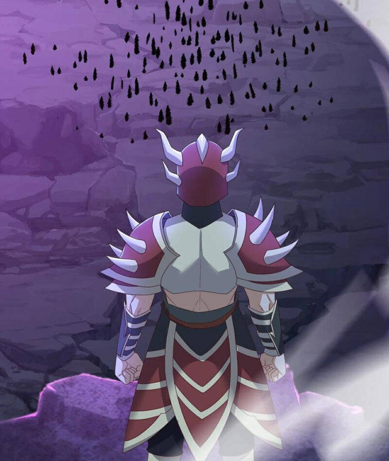 Tiên Võ Đế Tôn Chapter 629 - 57