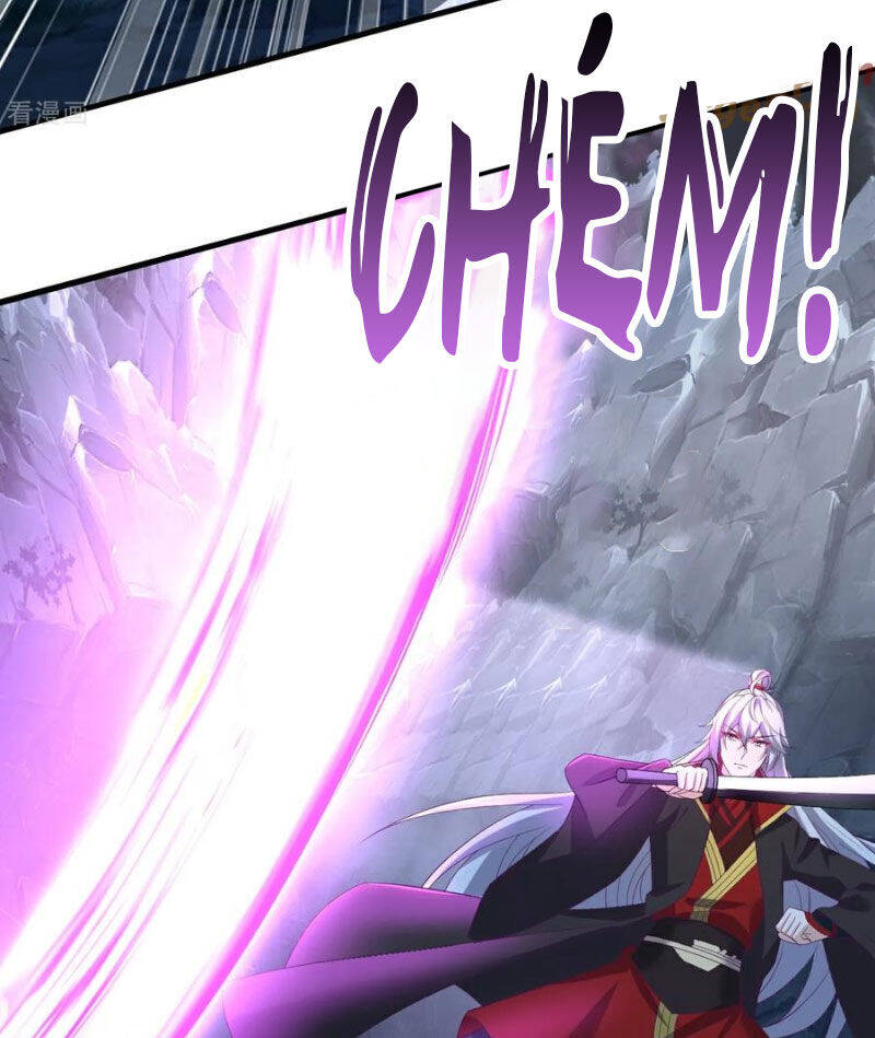 Tiên Võ Đế Tôn Chapter 629 - 61
