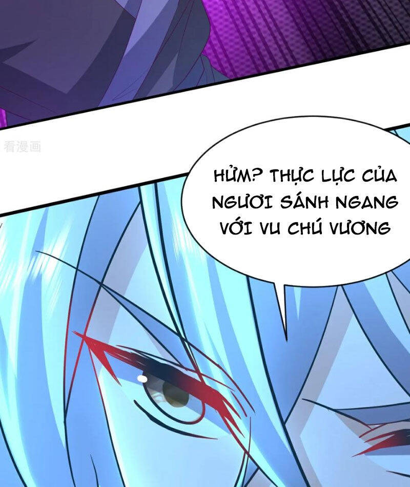 Tiên Võ Đế Tôn Chapter 629 - 64