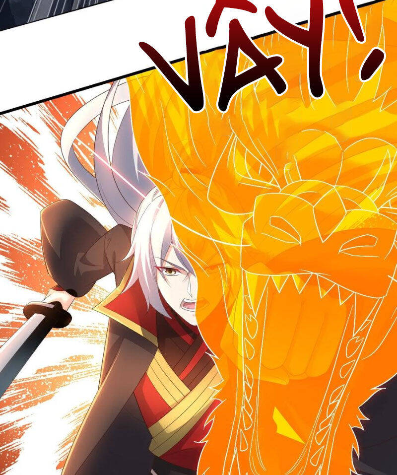 Tiên Võ Đế Tôn Chapter 629 - 81