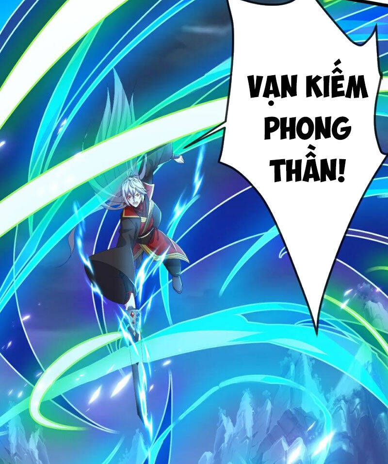 Tiên Võ Đế Tôn Chapter 629 - 86
