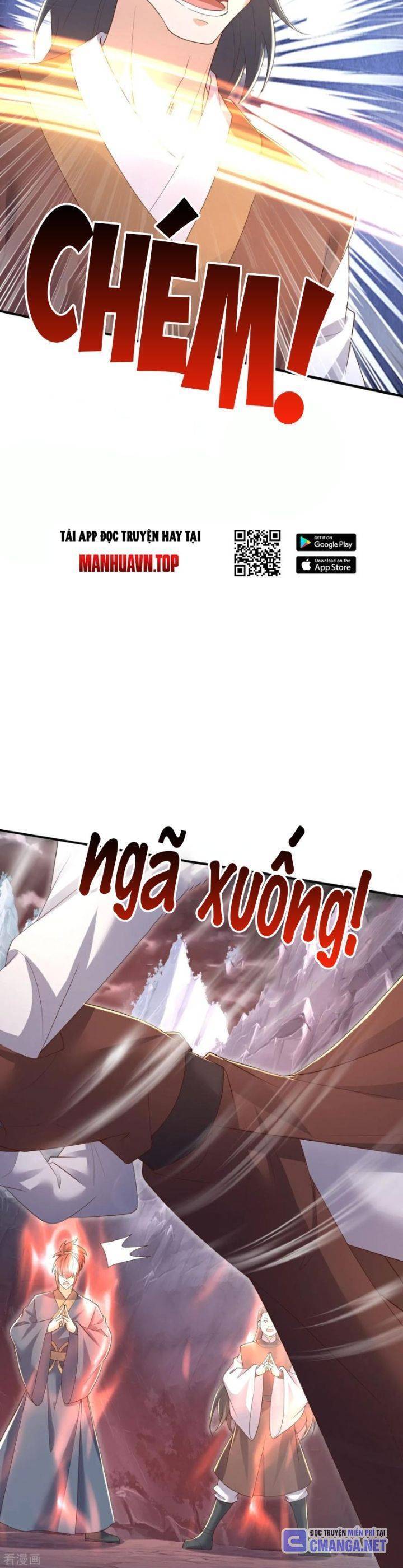 Tiên Võ Đế Tôn Chapter 630 - 12