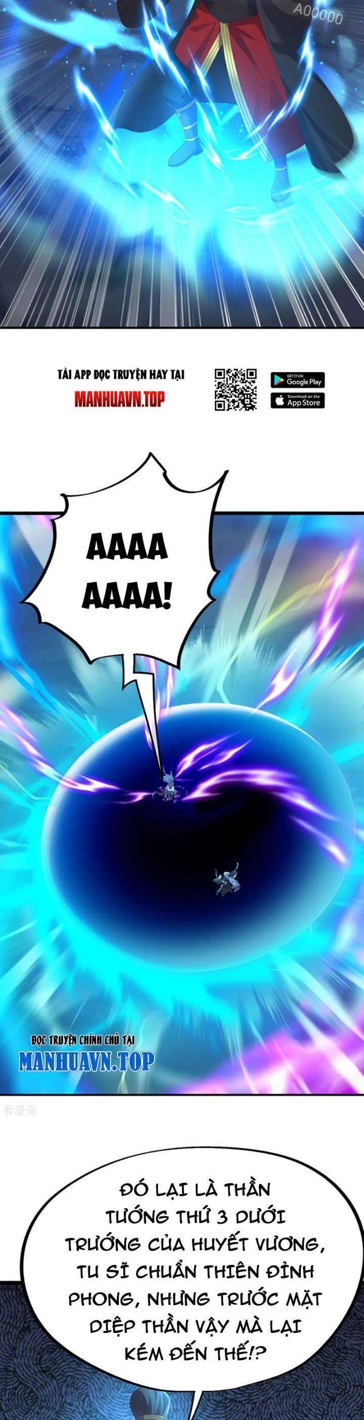 Tiên Võ Đế Tôn Chapter 630 - 17