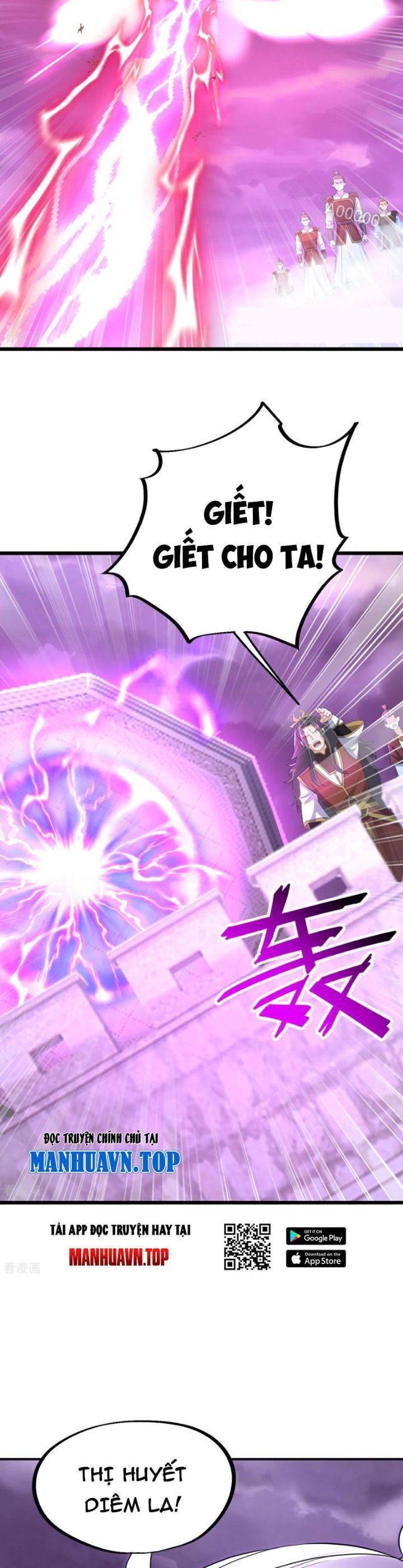 Tiên Võ Đế Tôn Chapter 630 - 27