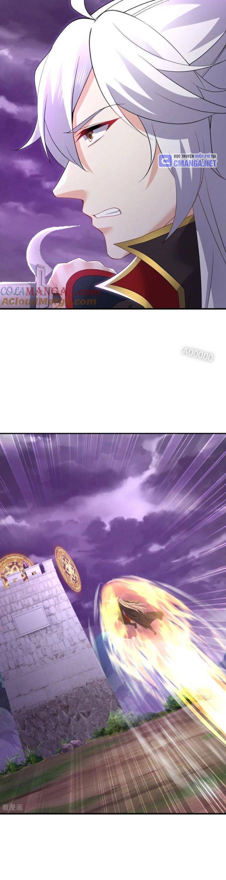 Tiên Võ Đế Tôn Chapter 630 - 28