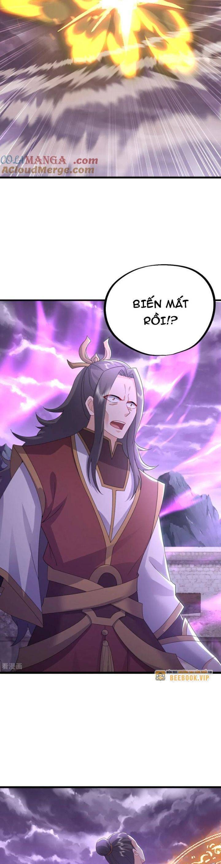 Tiên Võ Đế Tôn Chapter 630 - 31