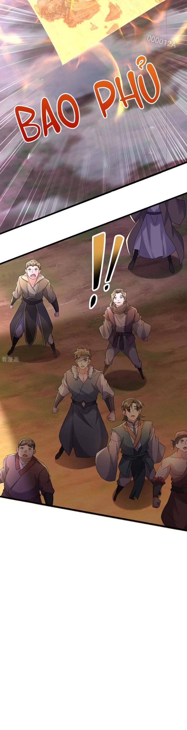 Tiên Võ Đế Tôn Chapter 631 - 11