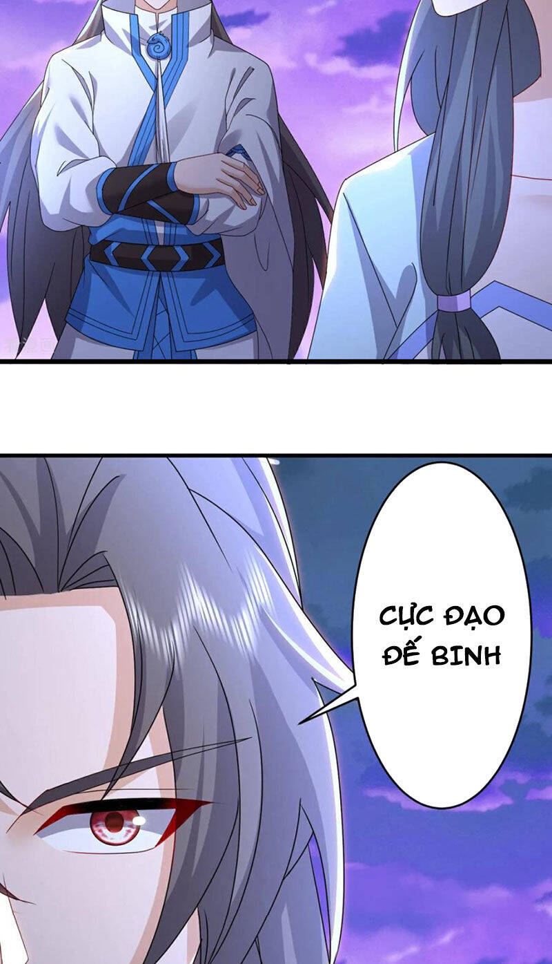 Tiên Võ Đế Tôn Chapter 632 - 16