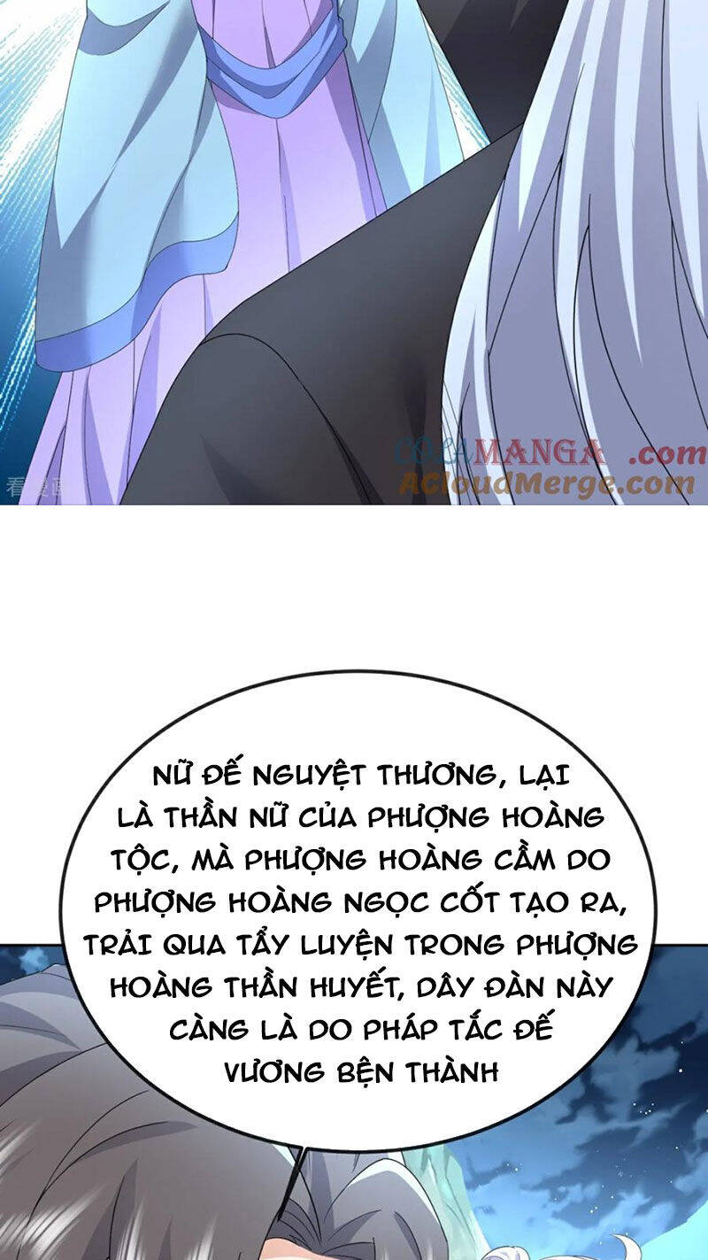 Tiên Võ Đế Tôn Chapter 632 - 22