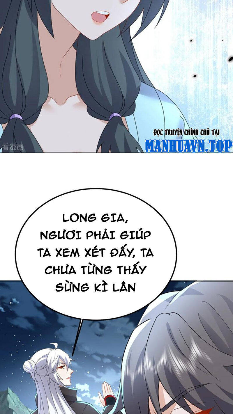 Tiên Võ Đế Tôn Chapter 632 - 31