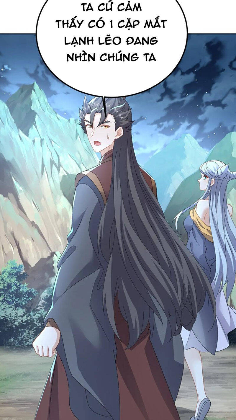 Tiên Võ Đế Tôn Chapter 632 - 34