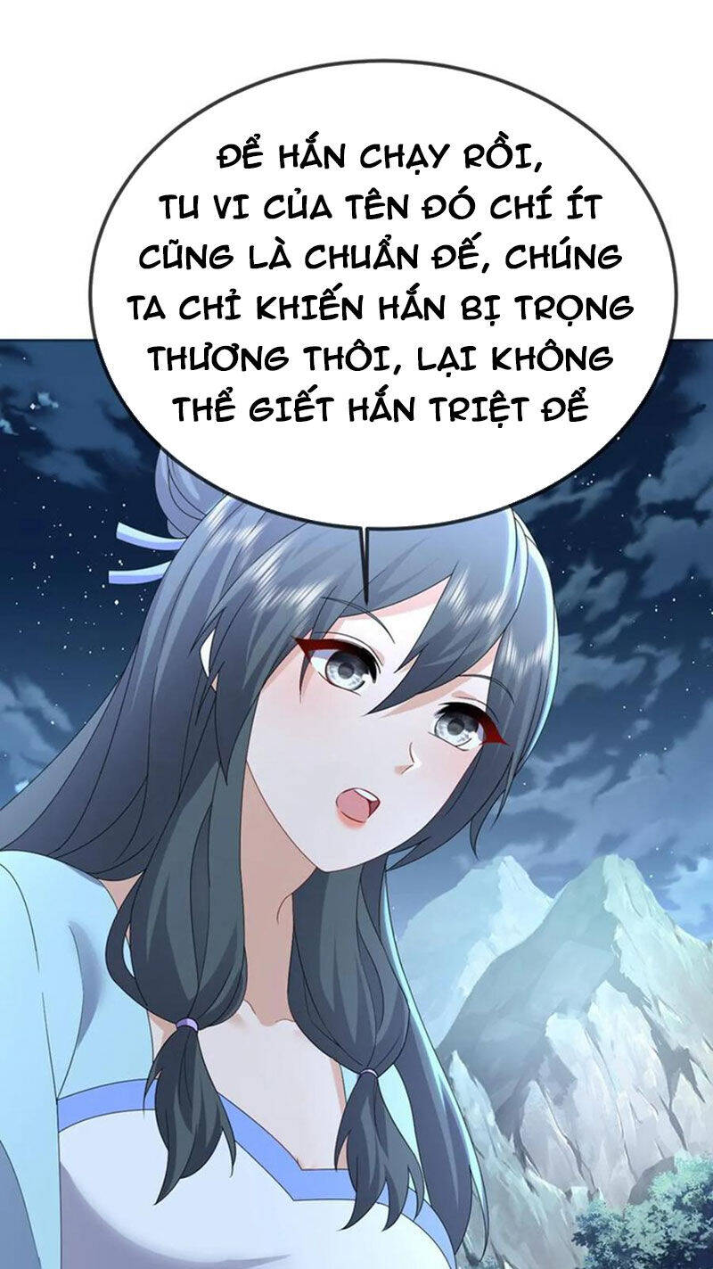 Tiên Võ Đế Tôn Chapter 632 - 38
