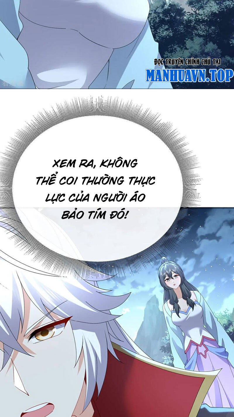 Tiên Võ Đế Tôn Chapter 632 - 39