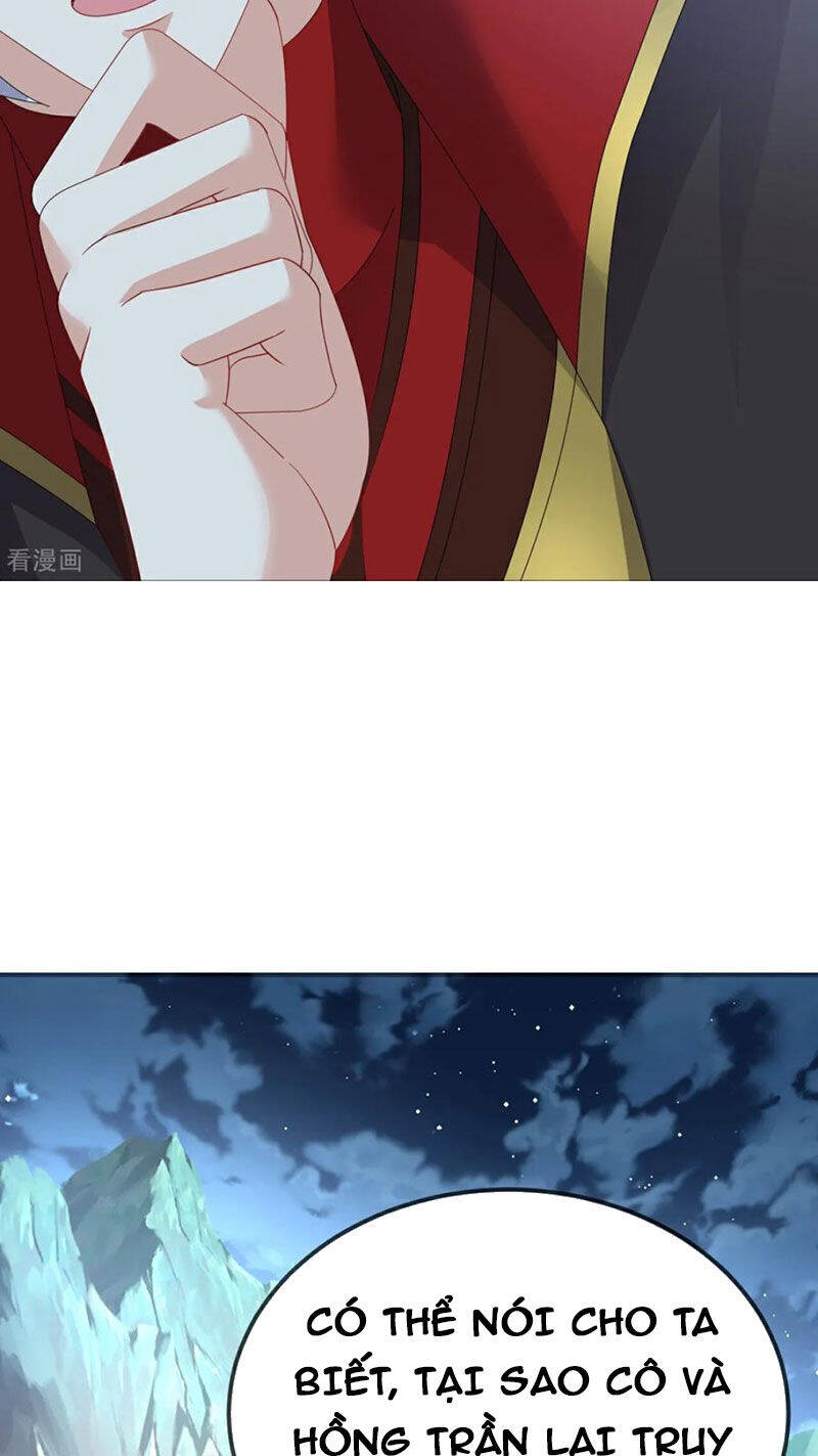 Tiên Võ Đế Tôn Chapter 632 - 40