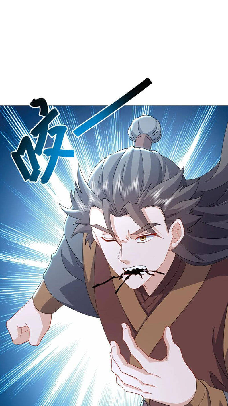Tiên Võ Đế Tôn Chapter 632 - 47