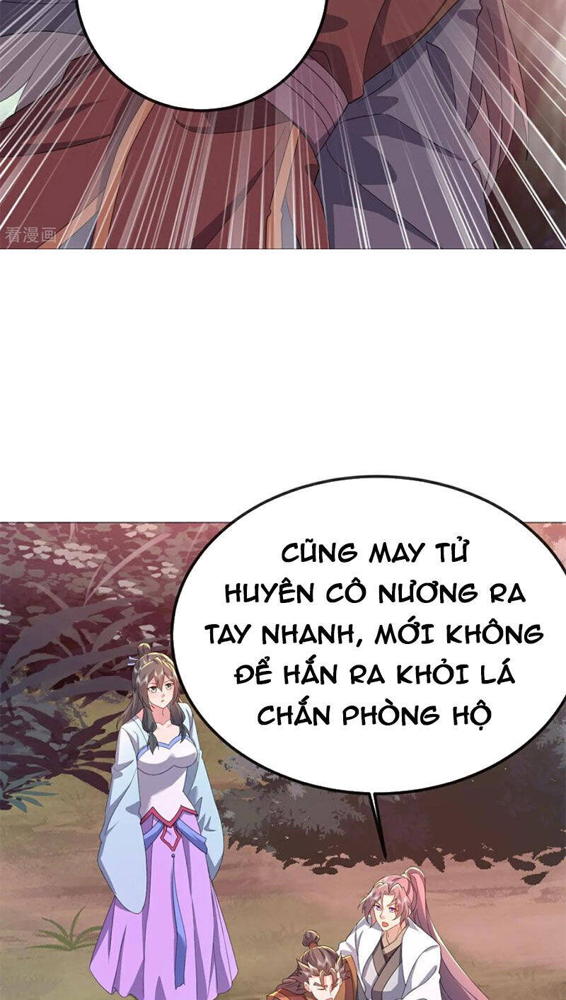 Tiên Võ Đế Tôn Chapter 632 - 60