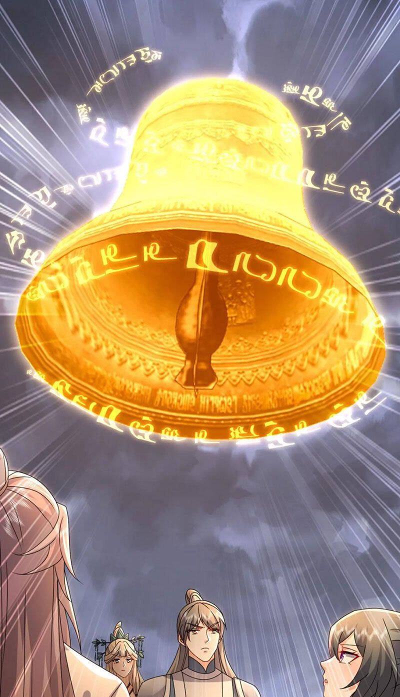 Tiên Võ Đế Tôn Chapter 632 - 7