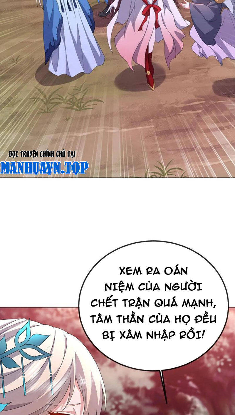 Tiên Võ Đế Tôn Chapter 632 - 64