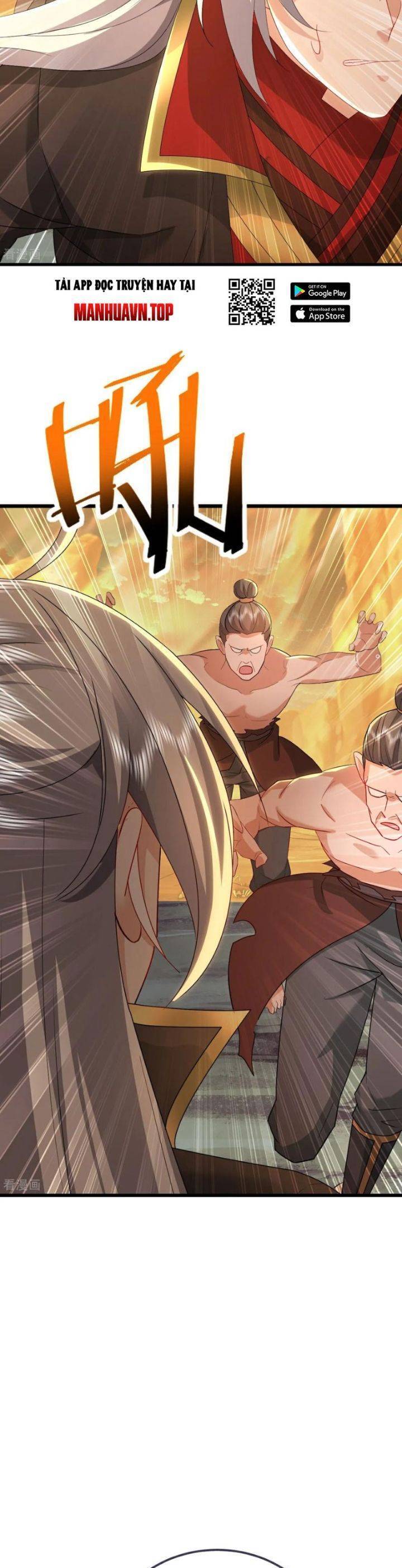 Tiên Võ Đế Tôn Chapter 636 - 5