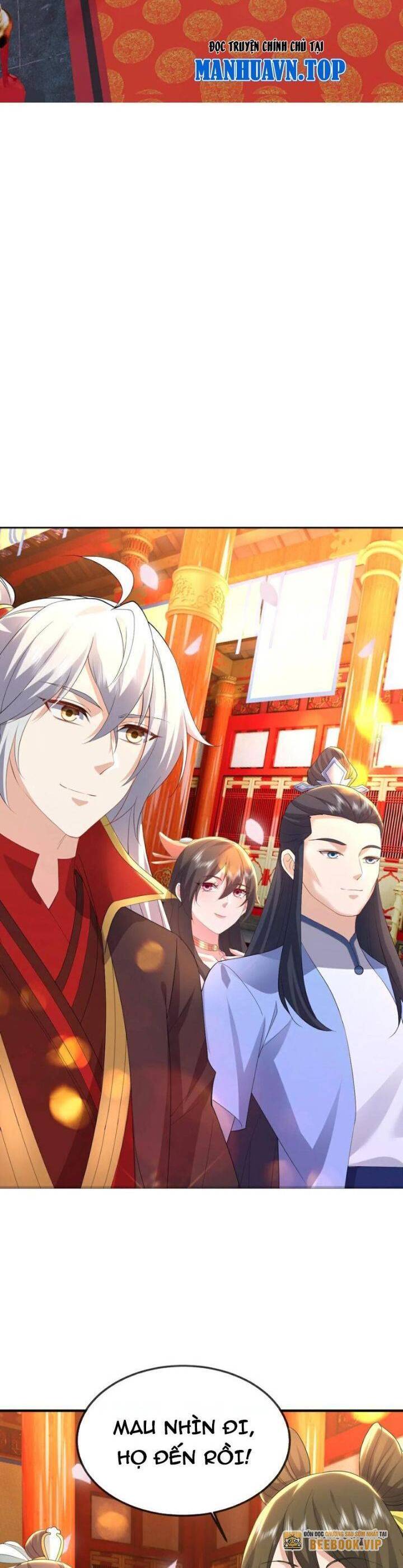 Tiên Võ Đế Tôn Chapter 645 - 22