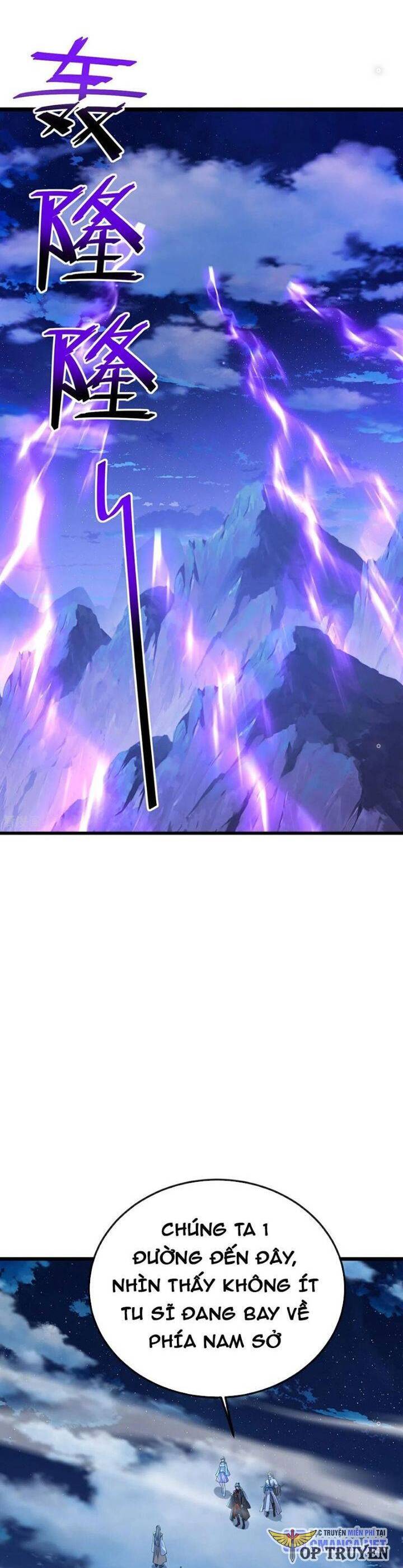 Tiên Võ Đế Tôn Chapter 656 - 24