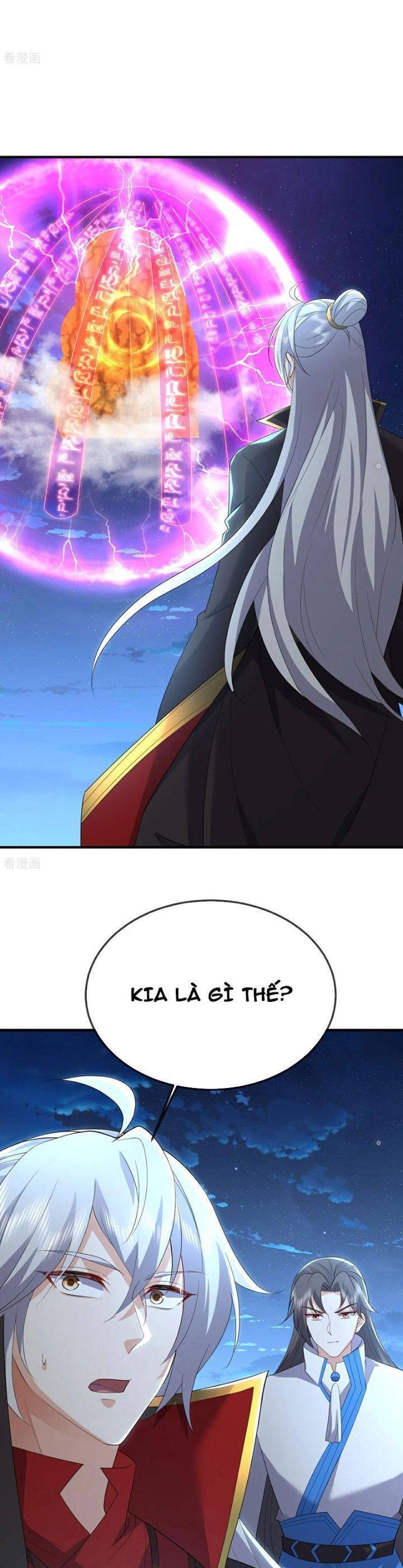 Tiên Võ Đế Tôn Chapter 656 - 7