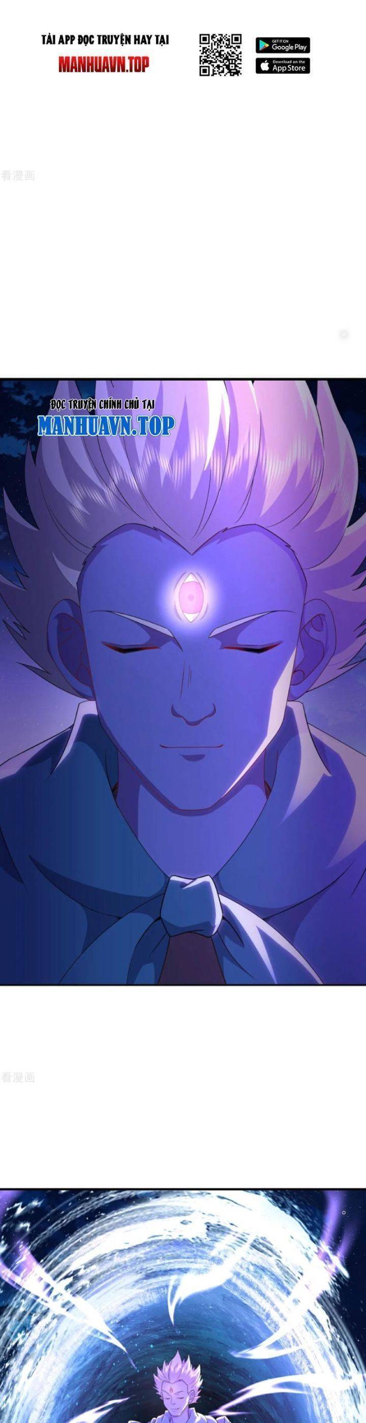 Tiên Võ Đế Tôn Chapter 661 - 25