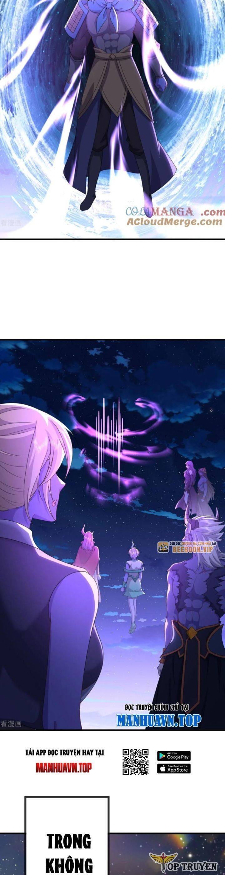 Tiên Võ Đế Tôn Chapter 661 - 26