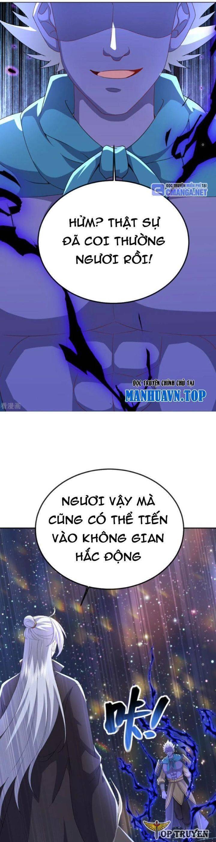Tiên Võ Đế Tôn Chapter 661 - 30