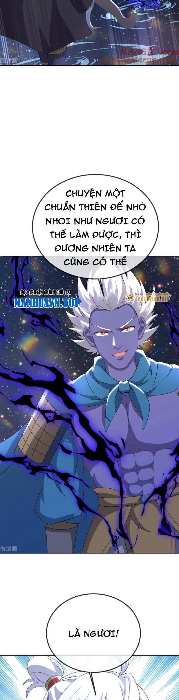 Tiên Võ Đế Tôn Chapter 661 - 31