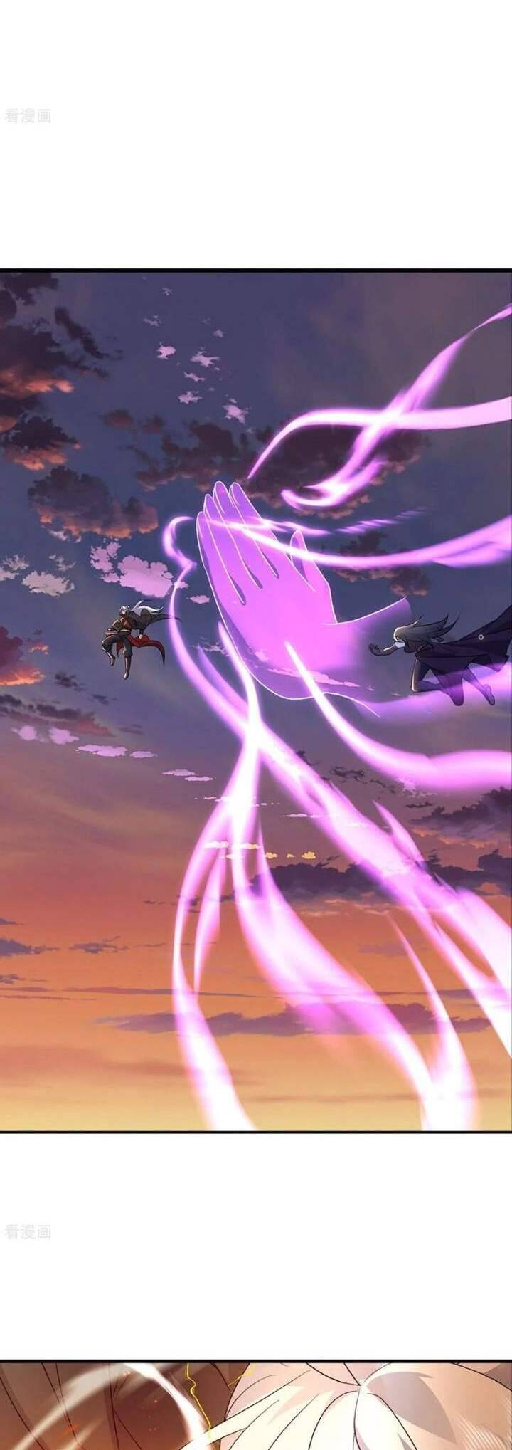 Tiên Võ Đế Tôn Chapter 664 - 3