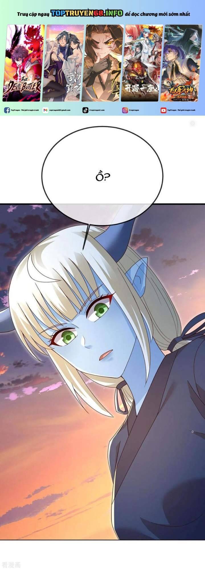 Tiên Võ Đế Tôn Chapter 665 - 2