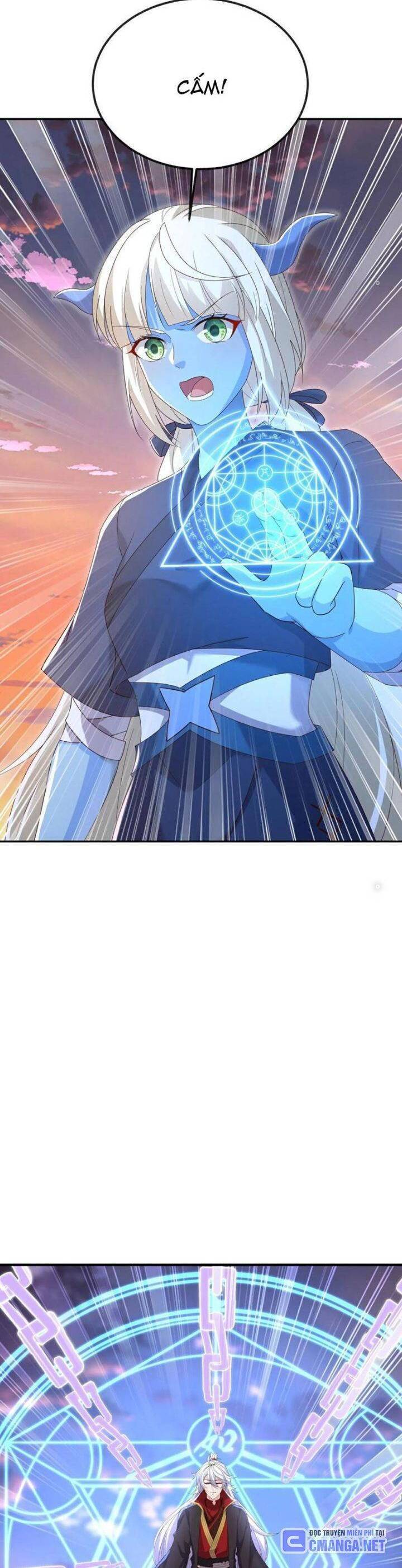 Tiên Võ Đế Tôn Chapter 665 - 12