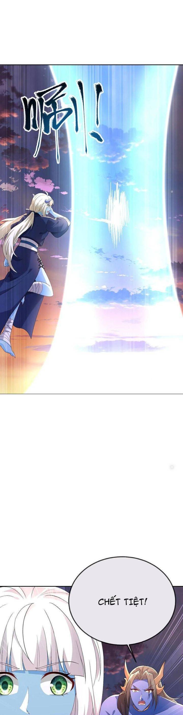Tiên Võ Đế Tôn Chapter 665 - 15