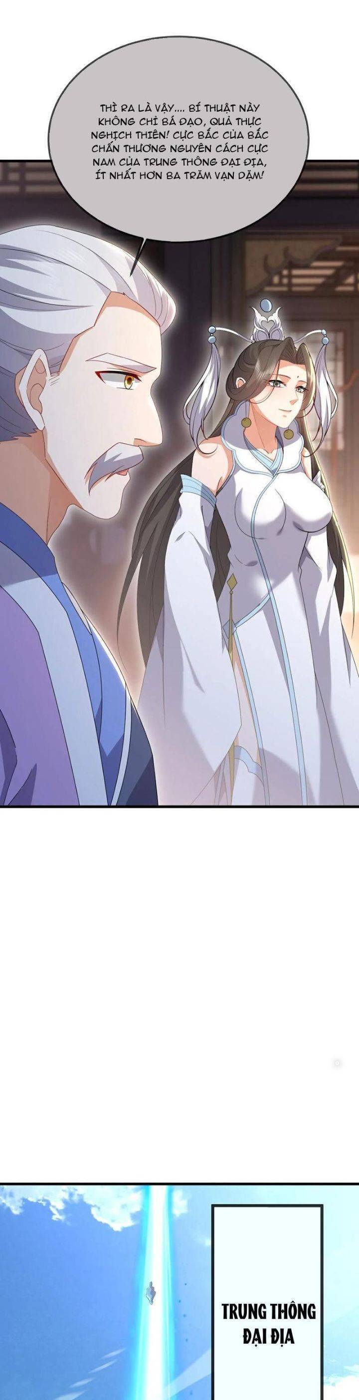 Tiên Võ Đế Tôn Chapter 665 - 21