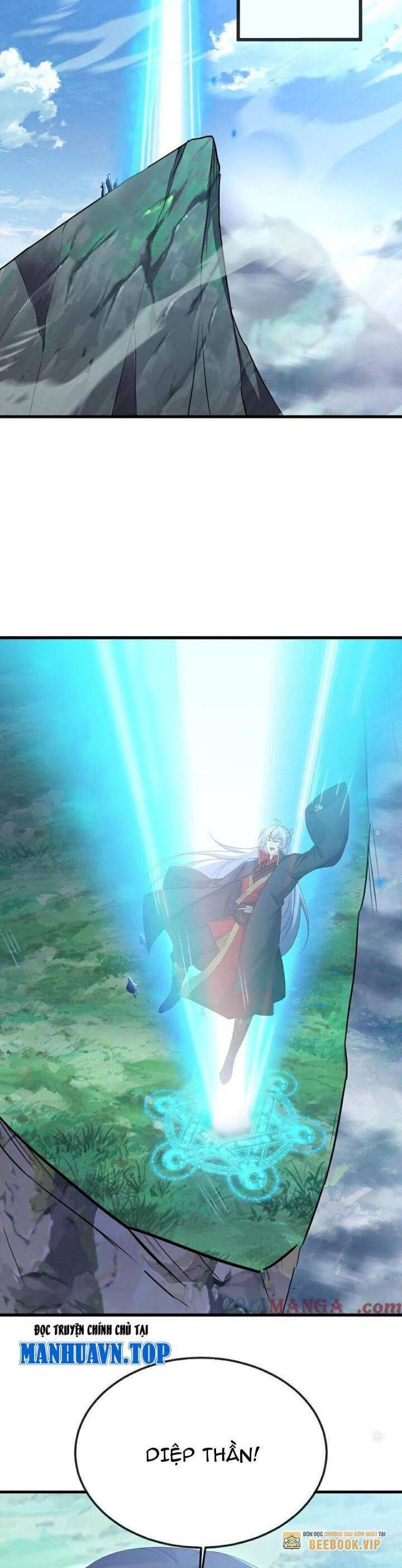 Tiên Võ Đế Tôn Chapter 665 - 22