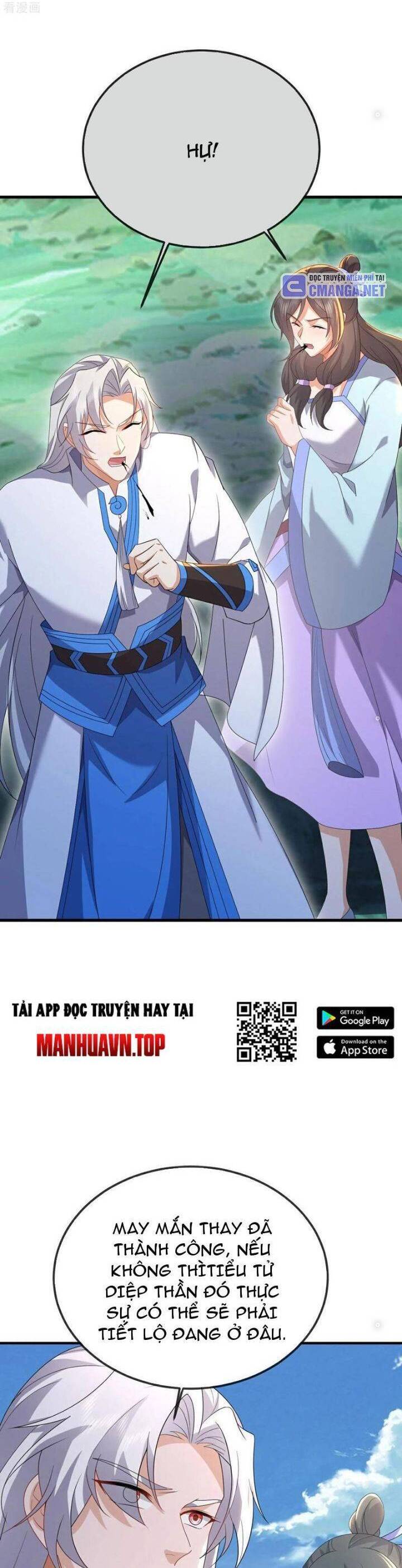 Tiên Võ Đế Tôn Chapter 665 - 24