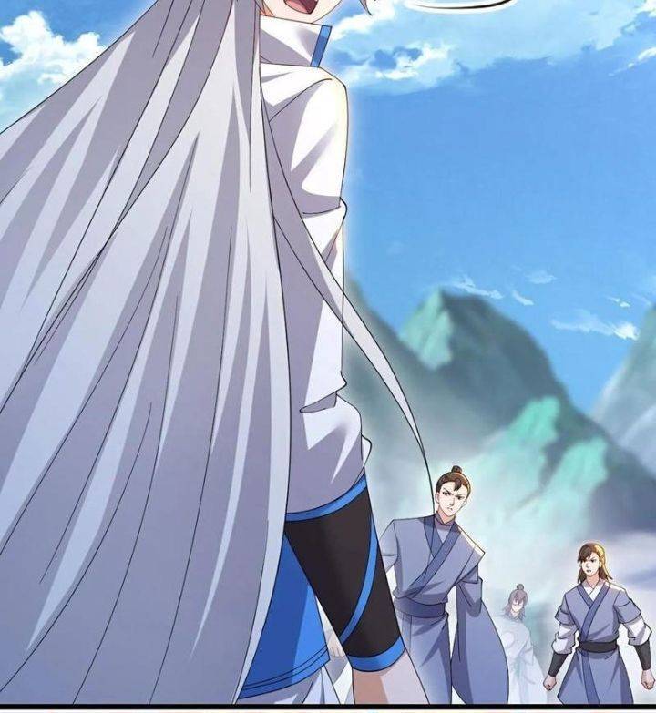 Tiên Võ Đế Tôn Chapter 665 - 31