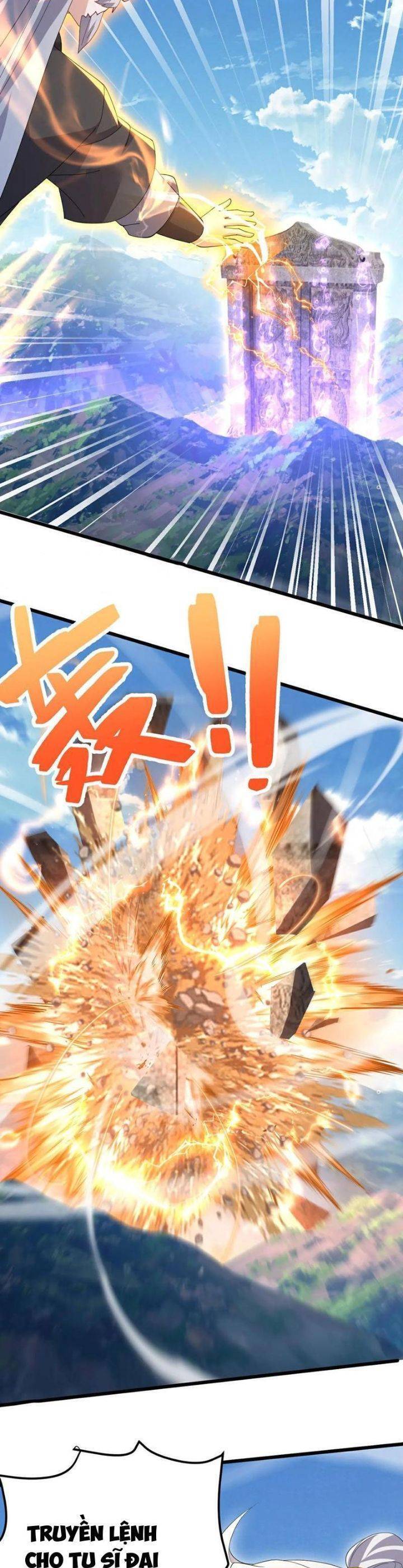 Tiên Võ Đế Tôn Chapter 666 - 13