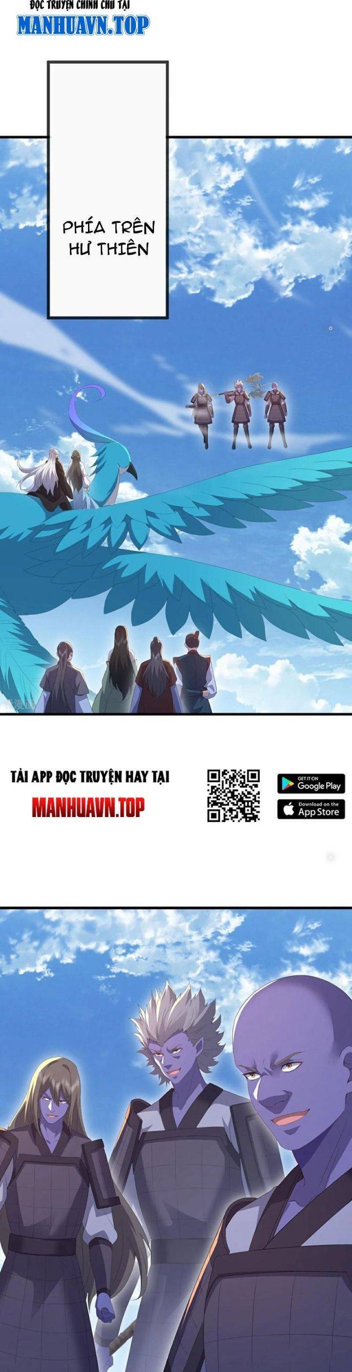 Tiên Võ Đế Tôn Chapter 666 - 15