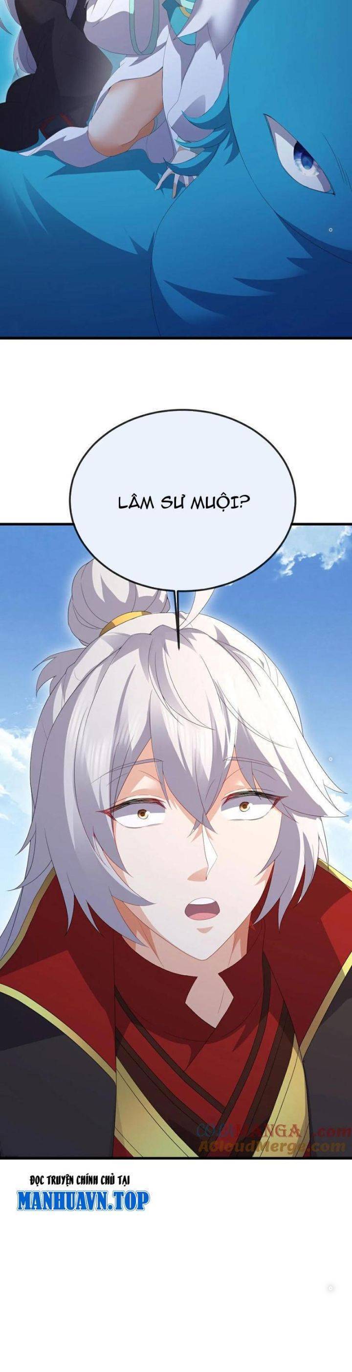 Tiên Võ Đế Tôn Chapter 666 - 17