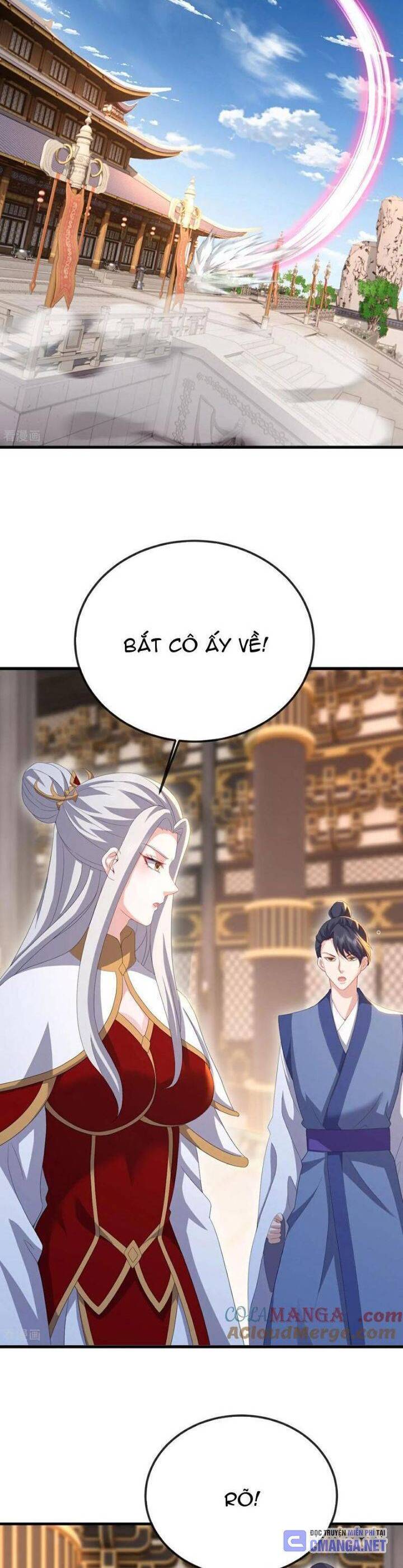 Tiên Võ Đế Tôn Chapter 666 - 28