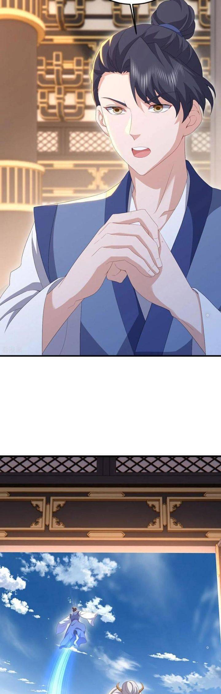 Tiên Võ Đế Tôn Chapter 666 - 29