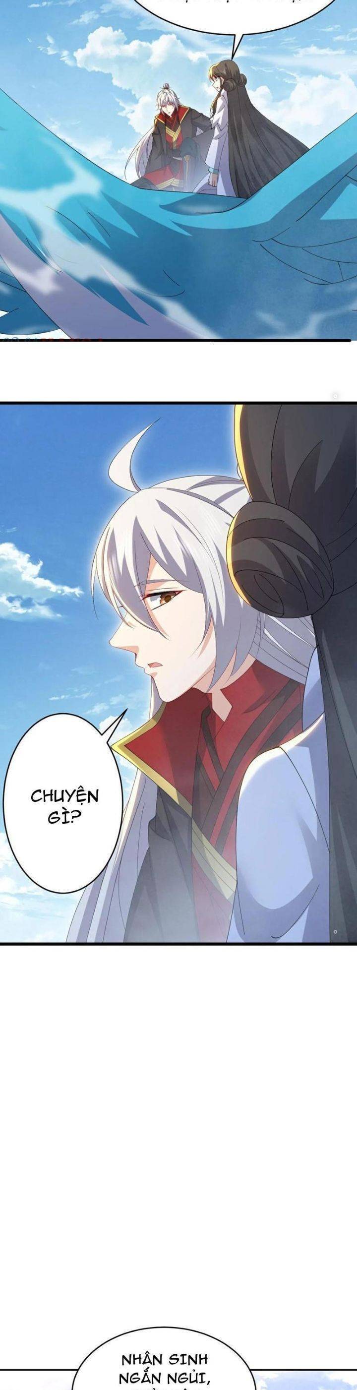 Tiên Võ Đế Tôn Chapter 666 - 5