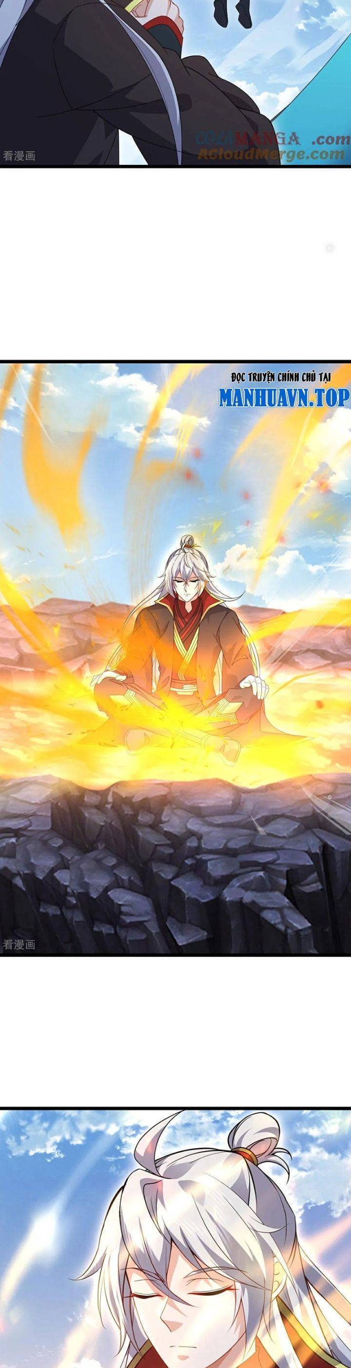 Tiên Võ Đế Tôn Chapter 667 - 31