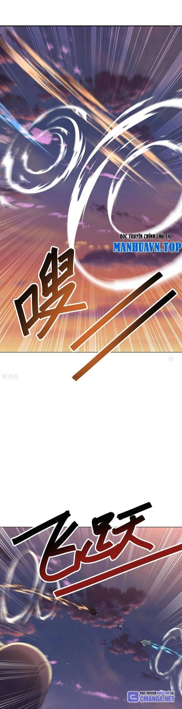 Tiên Võ Đế Tôn Chapter 672 - 16