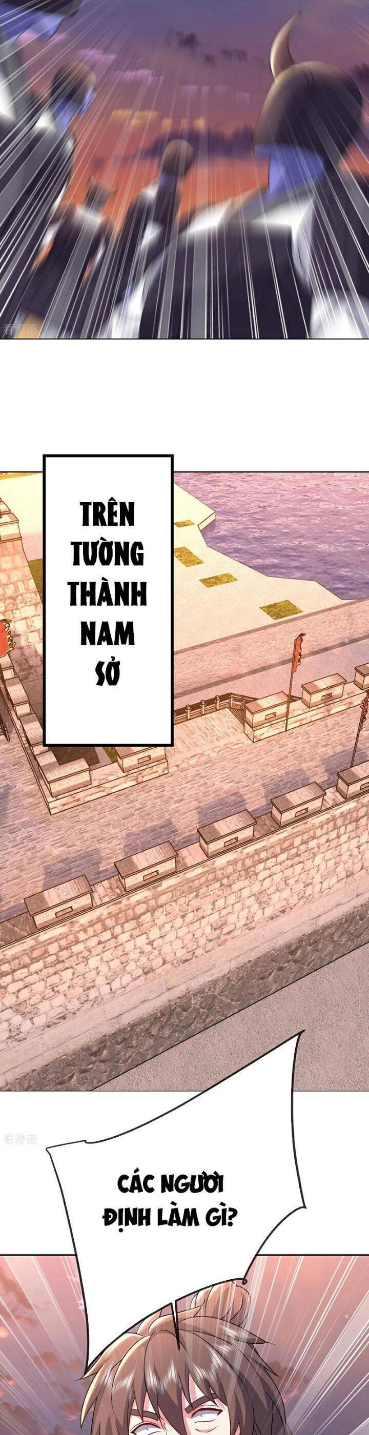 Tiên Võ Đế Tôn Chapter 672 - 17