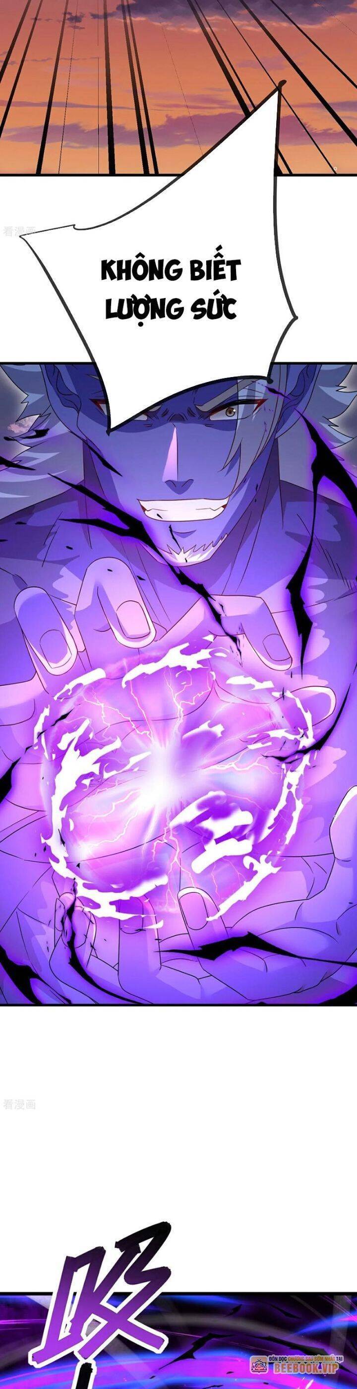 Tiên Võ Đế Tôn Chapter 672 - 22