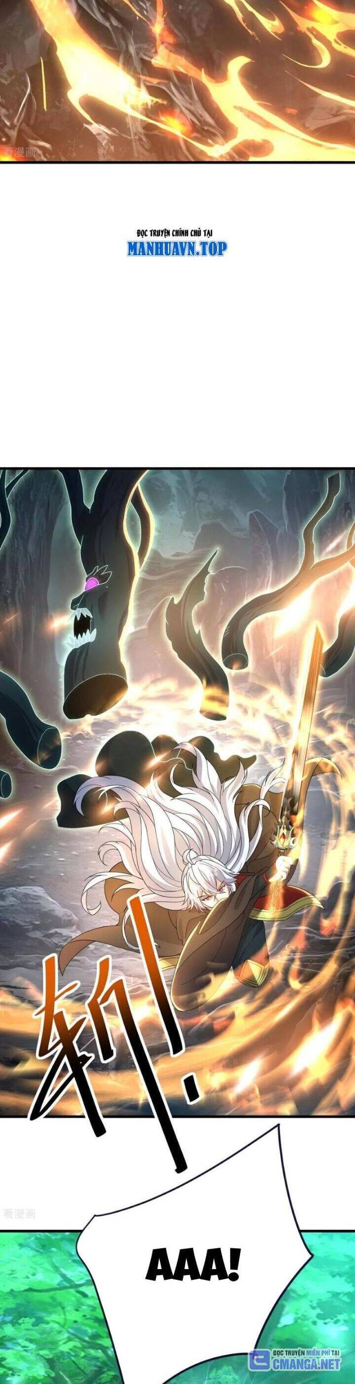 Tiên Võ Đế Tôn Chapter 721 - 16